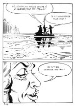 Elvifrance - Joyeuses Story - T09 - Calypso : page 141