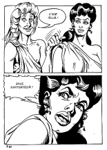 Elvifrance - Joyeuses Story - T09 - Calypso : page 143