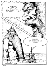 Elvifrance - Joyeuses Story - T09 - Calypso : page 147