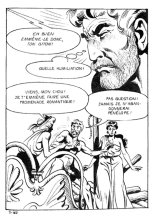 Elvifrance - Joyeuses Story - T09 - Calypso : page 149