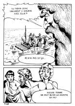 Elvifrance - Joyeuses Story - T09 - Calypso : page 150