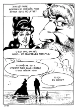 Elvifrance - Joyeuses Story - T09 - Calypso : page 154