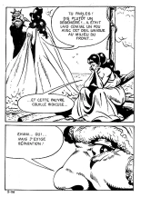 Elvifrance - Joyeuses Story - T09 - Calypso : page 156