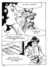 Elvifrance - Joyeuses Story - T09 - Calypso : page 157
