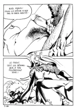 Elvifrance - Joyeuses Story - T09 - Calypso : page 162