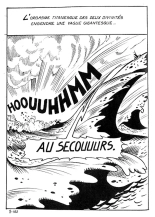 Elvifrance - Joyeuses Story - T09 - Calypso : page 164