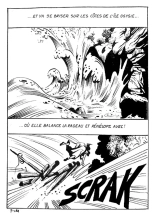 Elvifrance - Joyeuses Story - T09 - Calypso : page 166
