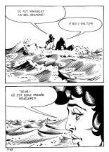 Elvifrance - Joyeuses Story - T09 - Calypso : page 167
