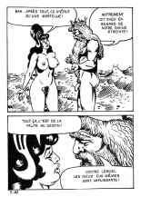 Elvifrance - Joyeuses Story - T09 - Calypso : page 169