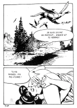 Elvifrance - Joyeuses Story - T09 - Calypso : page 172