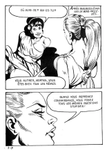 Elvifrance - Joyeuses Story - T09 - Calypso : page 173