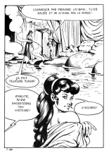 Elvifrance - Joyeuses Story - T09 - Calypso : page 176