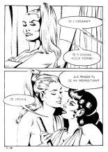 Elvifrance - Joyeuses Story - T09 - Calypso : page 181