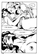Elvifrance - Joyeuses Story - T09 - Calypso : page 182