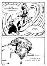 Elvifrance - Joyeuses Story - T09 - Calypso : page 186