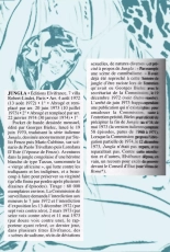 Elvifrance - Jungla - HS - Dossier : page 22