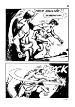 Elvifrance - Karzan - 06 - Février 1977 : page 21