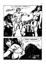 Elvifrance - Karzan - 06 - Février 1977 : page 51