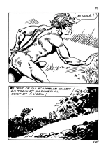 Elvifrance - Karzan - 06 - Février 1977 : page 73
