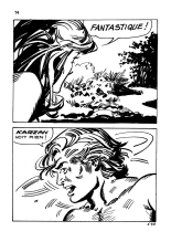 Elvifrance - Karzan - 06 - Février 1977 : page 74
