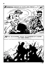 Elvifrance - Karzan - 06 - Février 1977 : page 82