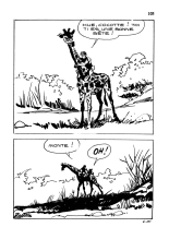 Elvifrance - Karzan - 06 - Février 1977 : page 105