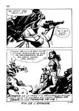 Elvifrance - Karzan - 06 - Février 1977 : page 112