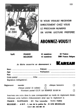 Elvifrance - Karzan - 06 - Février 1977 : page 113