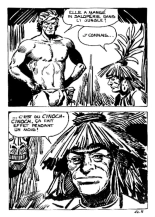 Elvifrance - Karzan - 14 : page 8
