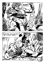 Elvifrance - Karzan - 14 : page 58