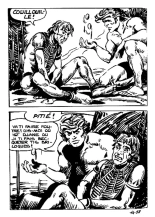 Elvifrance - Karzan - 14 : page 60