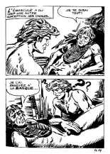 Elvifrance - Karzan - 14 : page 61