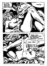 Elvifrance - Karzan - 14 : page 68