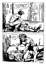 Elvifrance - Karzan - 14 : page 85
