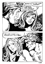 Elvifrance - Karzan - 14 : page 91