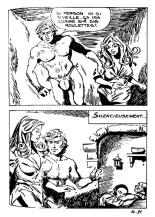 Elvifrance - Karzan - 14 : page 93