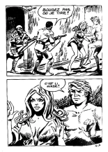 Elvifrance - Karzan - 14 : page 96