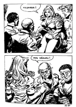 Elvifrance - Karzan - 14 : page 97