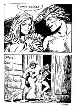 Elvifrance - Karzan - 14 : page 99