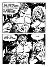 Elvifrance - Karzan - 14 : page 104