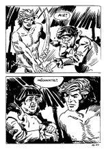 Elvifrance - Karzan - 14 : page 106