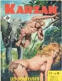 hentai Elvifrance - Karzan - 16