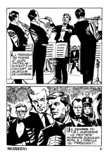 Elvifrance - Kennedy - 01 - octobre 1978 : page 11