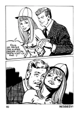 Elvifrance - Kennedy - 01 - octobre 1978 : page 84