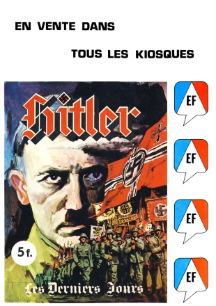 hentai Elvifrance - Kennedy - 01 - octobre 1978