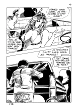 Elvifrance - Les cornards - 001 - Ovni soit qui mal y pense ! : page 45