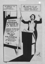 Elvifrance - Les cornards - 009 - En dodo…majeur : page 4