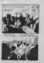 Elvifrance - Les cornards - 009 - En dodo…majeur : page 5