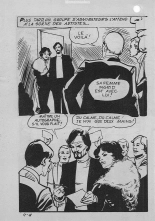 Elvifrance - Les cornards - 009 - En dodo…majeur : page 6