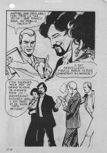 Elvifrance - Les cornards - 009 - En dodo…majeur : page 7